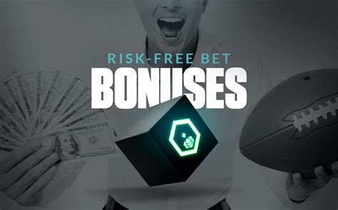 Risk Free Bets 